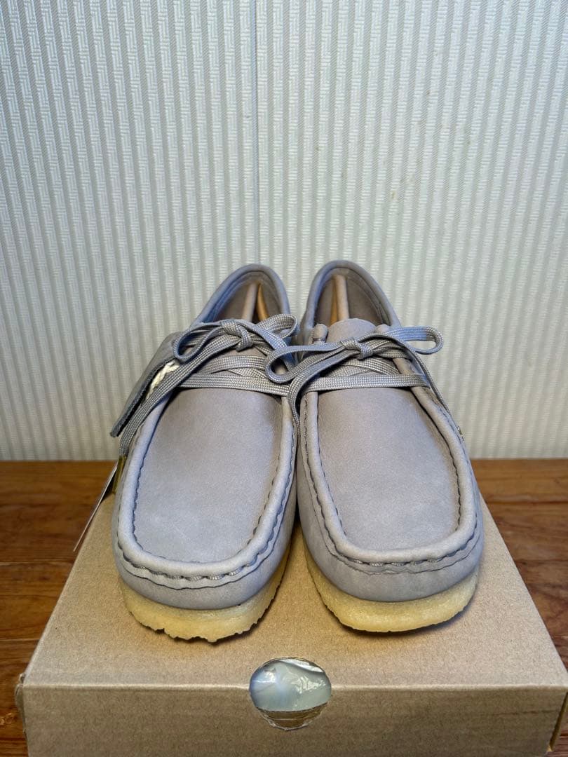 CLARKS/ クラークス/ Wallabee. / レディース ワラビー