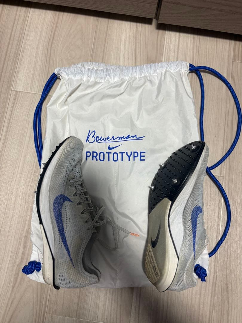 Nike ドラゴンフライ2 ヴェイパーフライ　アルファフライランニングシューズ