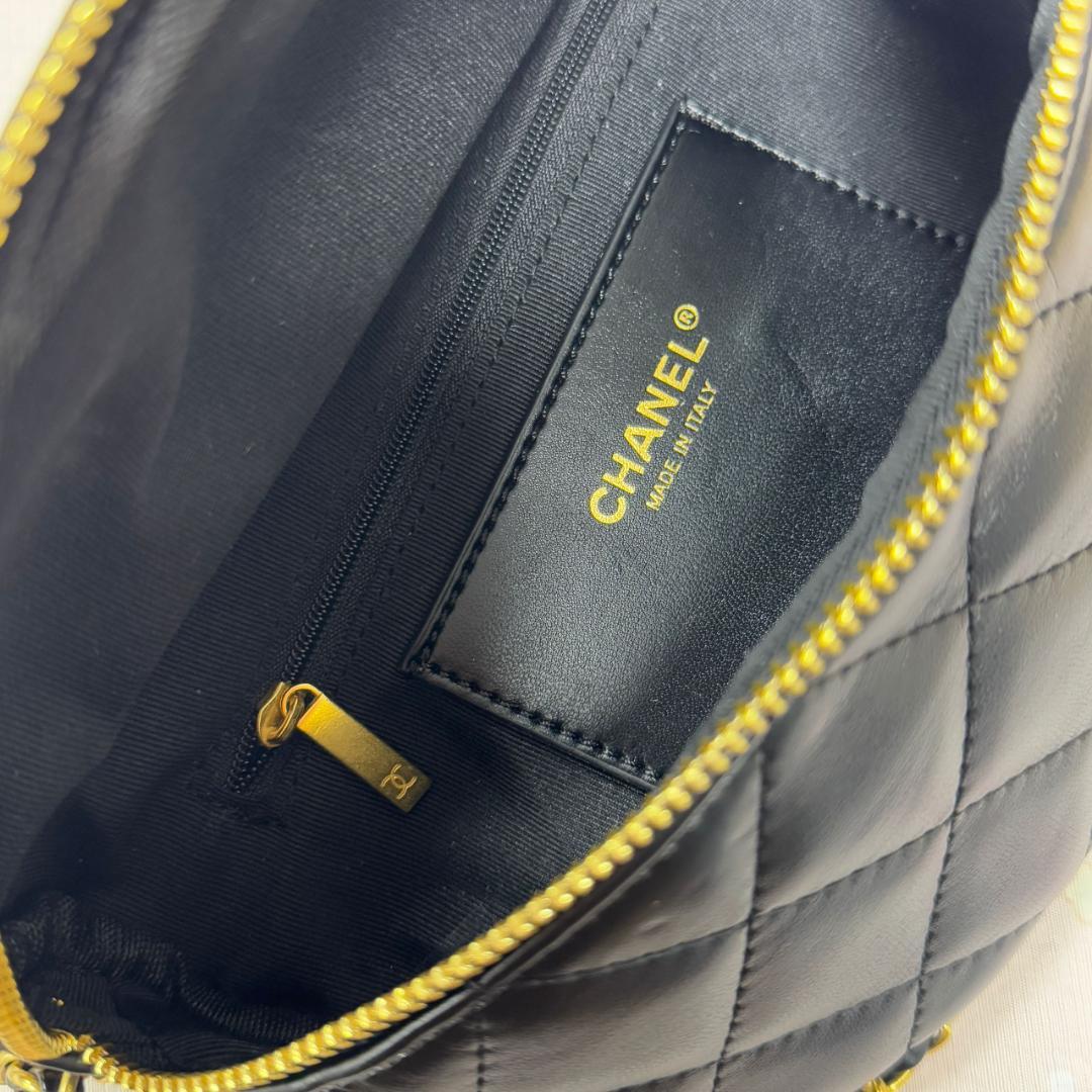 ✨VIP限定✨ブラック ボディバッグ