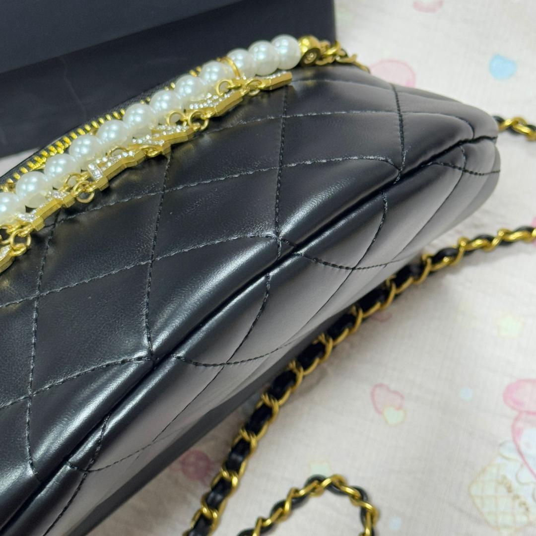 ✨VIP限定✨ブラック ボディバッグ