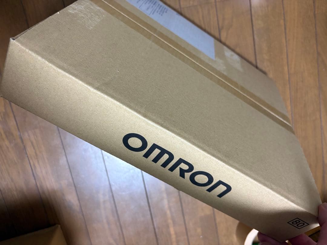 OMRON Bluetooth体重計KRD-608T2-BK カラダスキャン