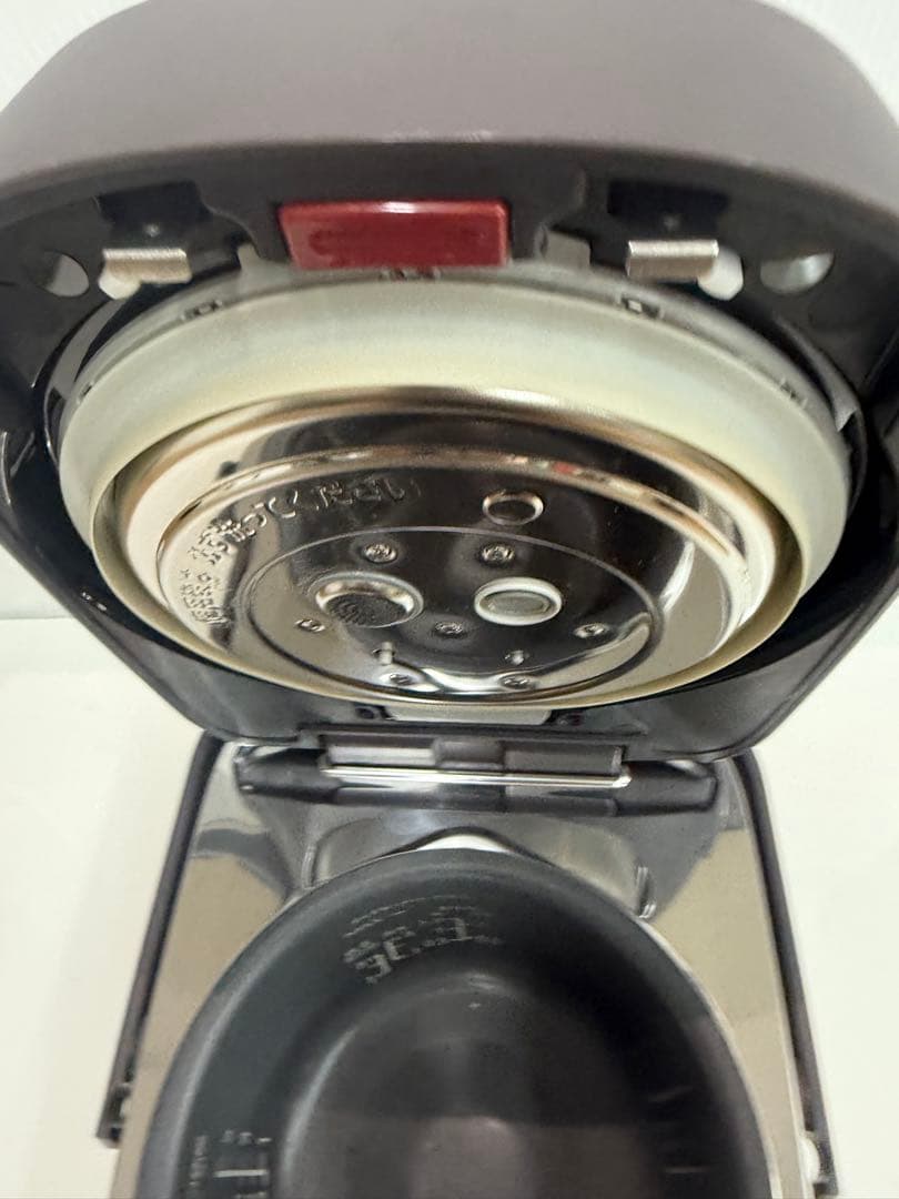 Panasonic 可変圧力IHジャー炊飯器 SR-MPA101 2022年製