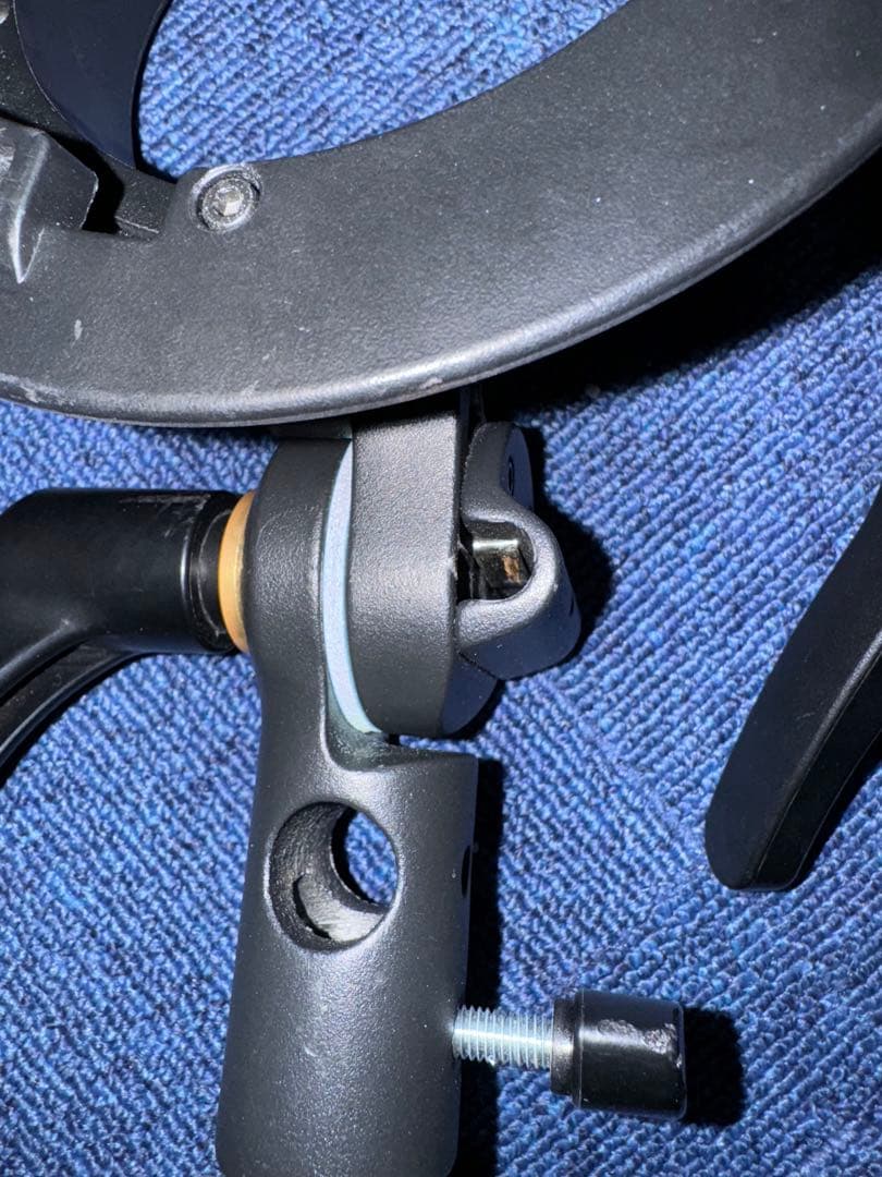 GODOX s2 ブラケット4個セット