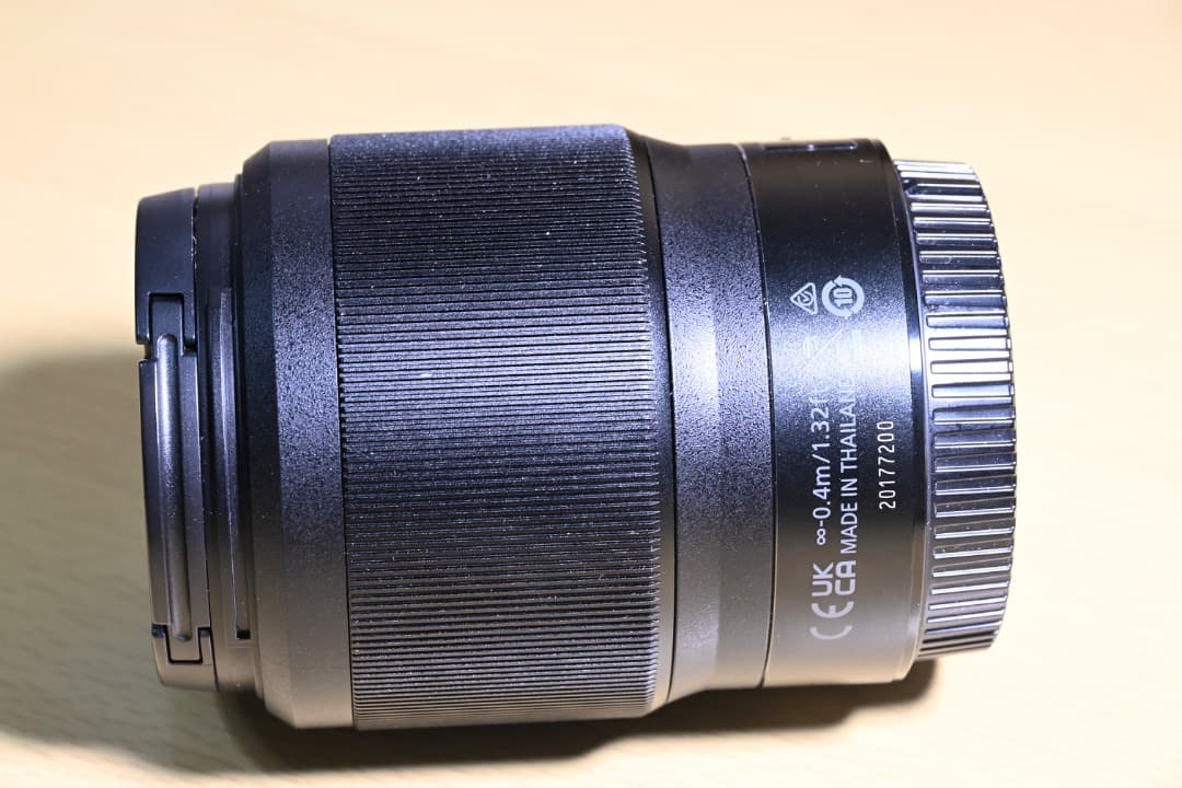 デジタルカメラ Nikon Z5 + NIKKOR Z 50mm F1.8 S