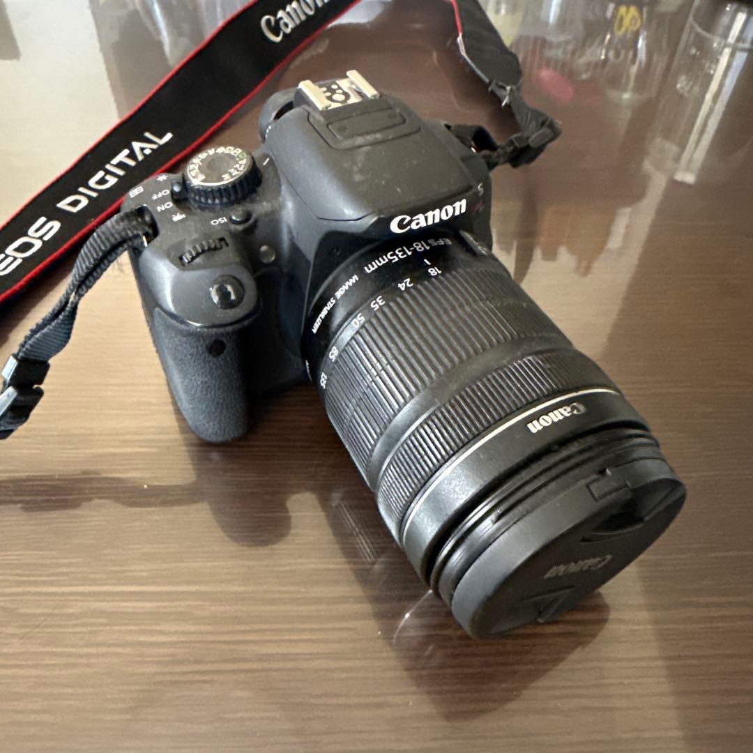 Canon デジタル一眼レフカメラ