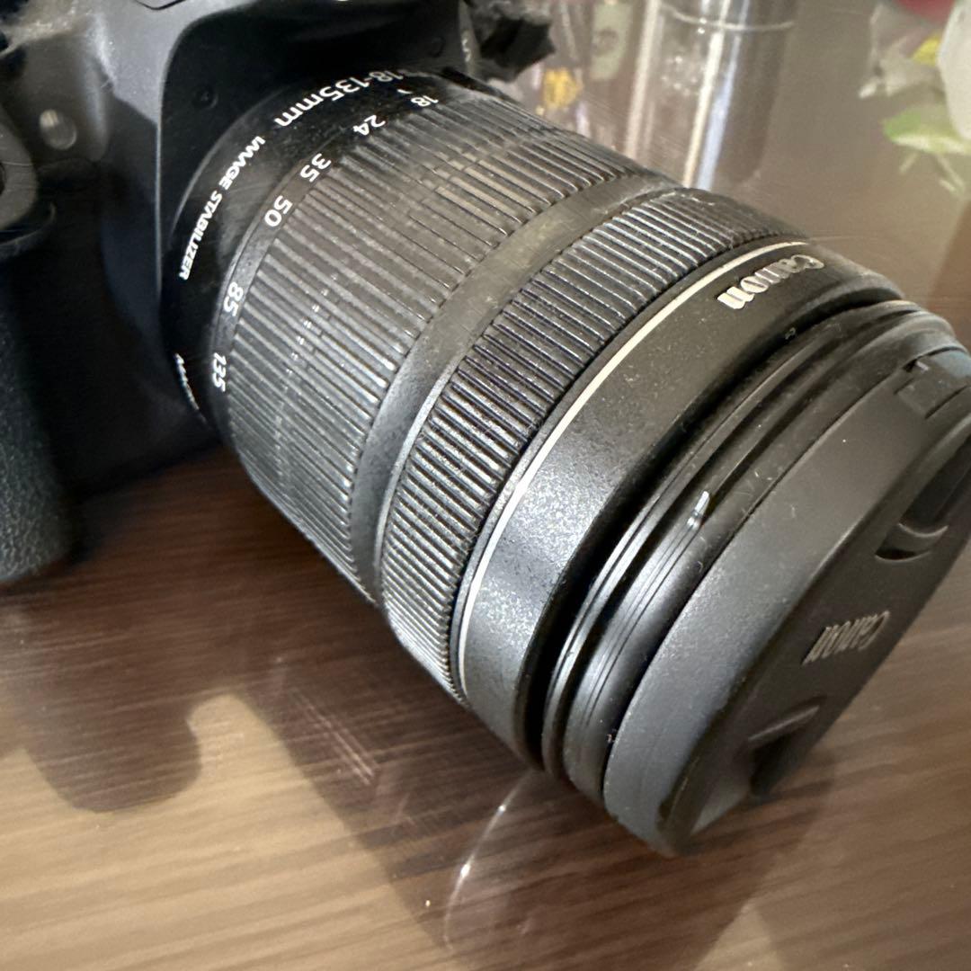 Canon デジタル一眼レフカメラ