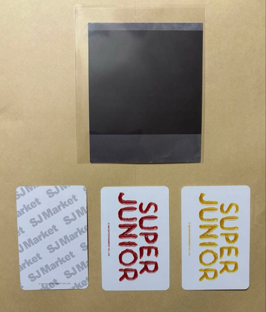 〜SUPER JUNIOR〜ヒチョルまとめ売り！