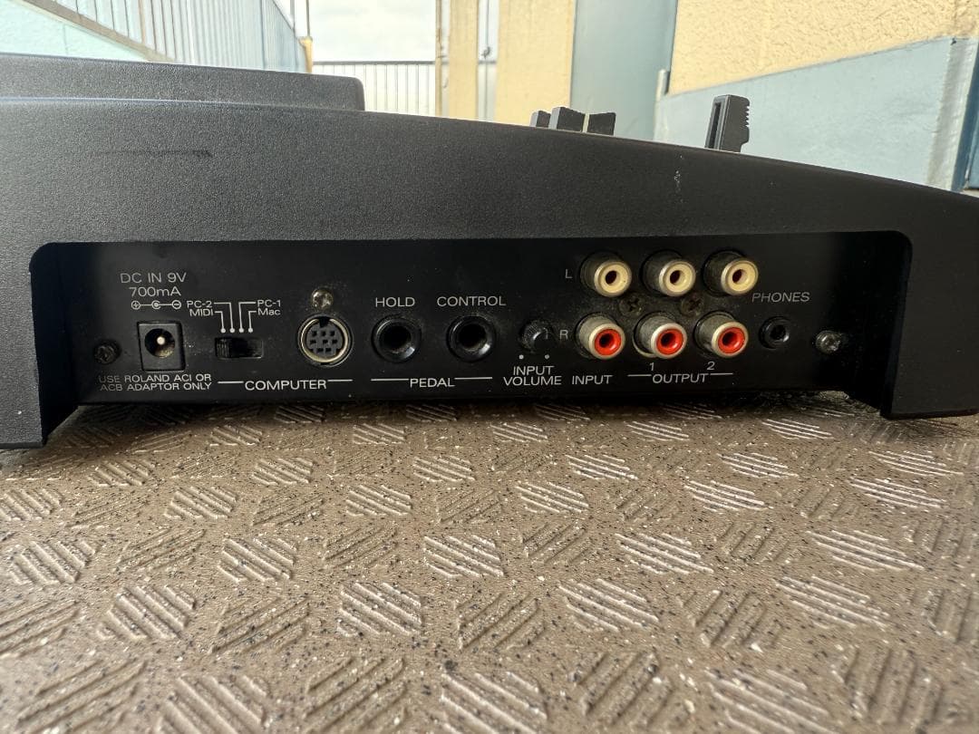 Roland SK-88 Pro　ジャンク