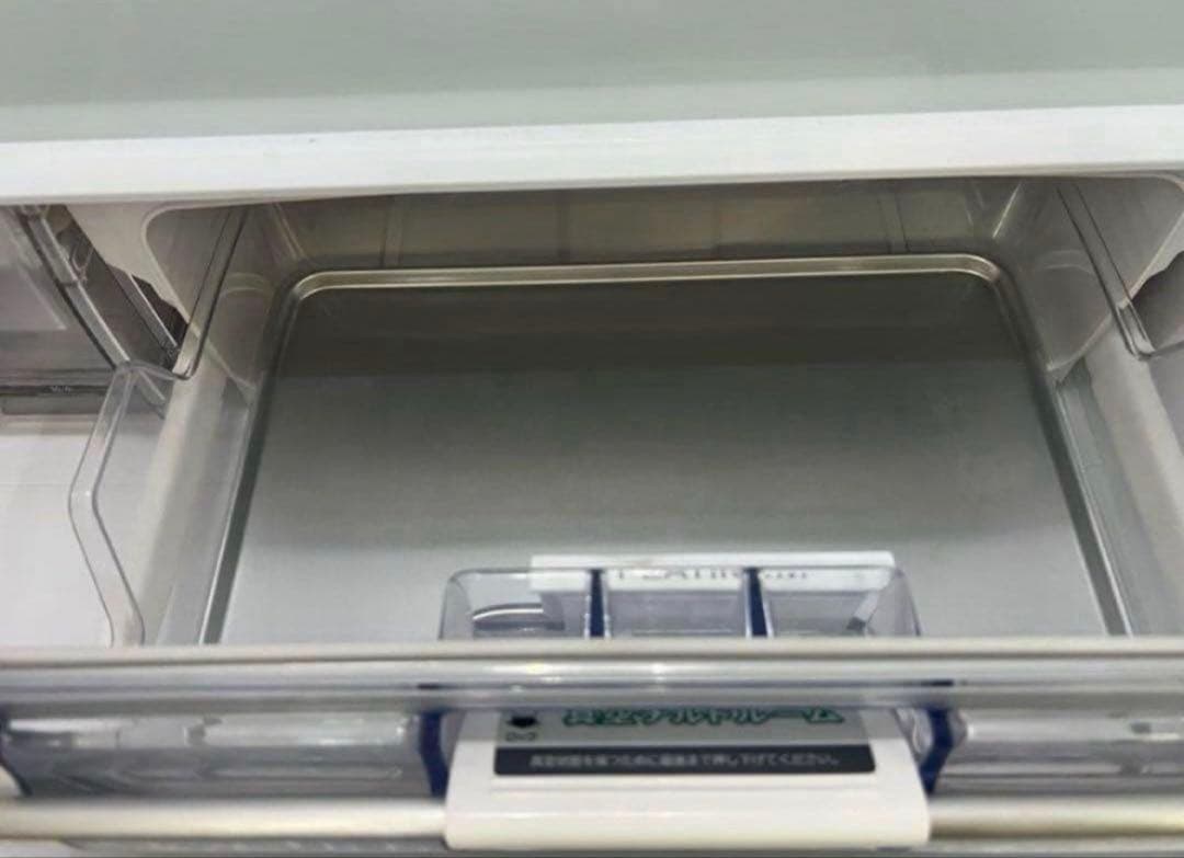 2017年式 375L 日立 冷蔵庫 R-S3800HVL（XT）