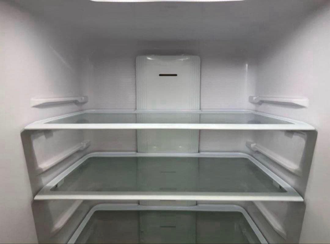 2017年式 375L 日立 冷蔵庫 R-S3800HVL（XT）