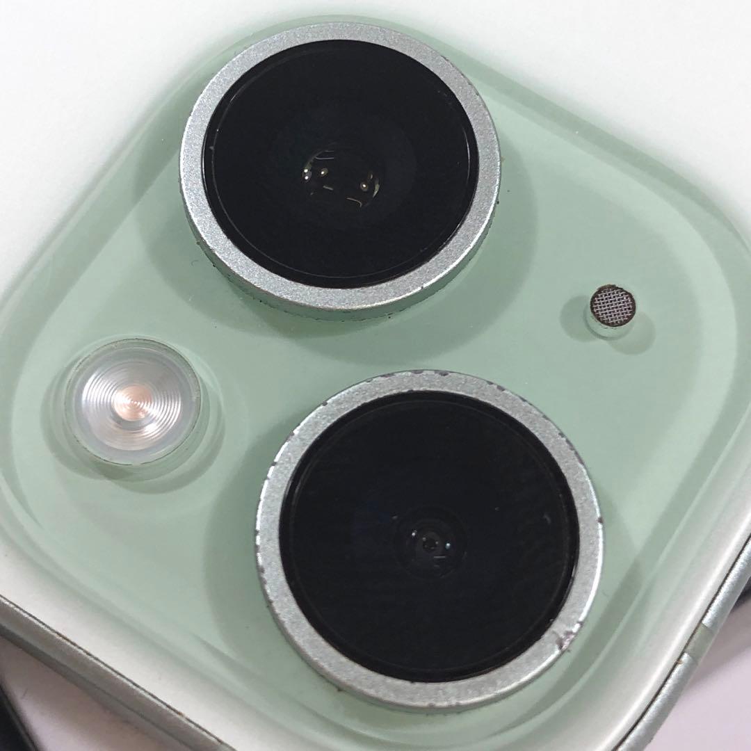 【良品】Apple｜iPhone 15 128GB｜SIMフリー