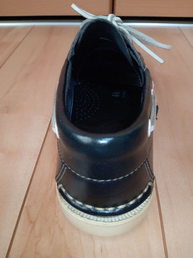 Paraboot パラブーツ BARTH ネイビー サイズ6