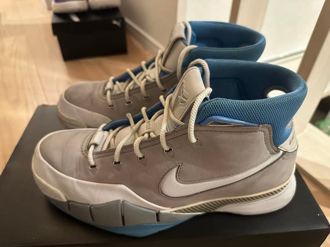 NIKE Kobe I Protro コービー　プロトロ