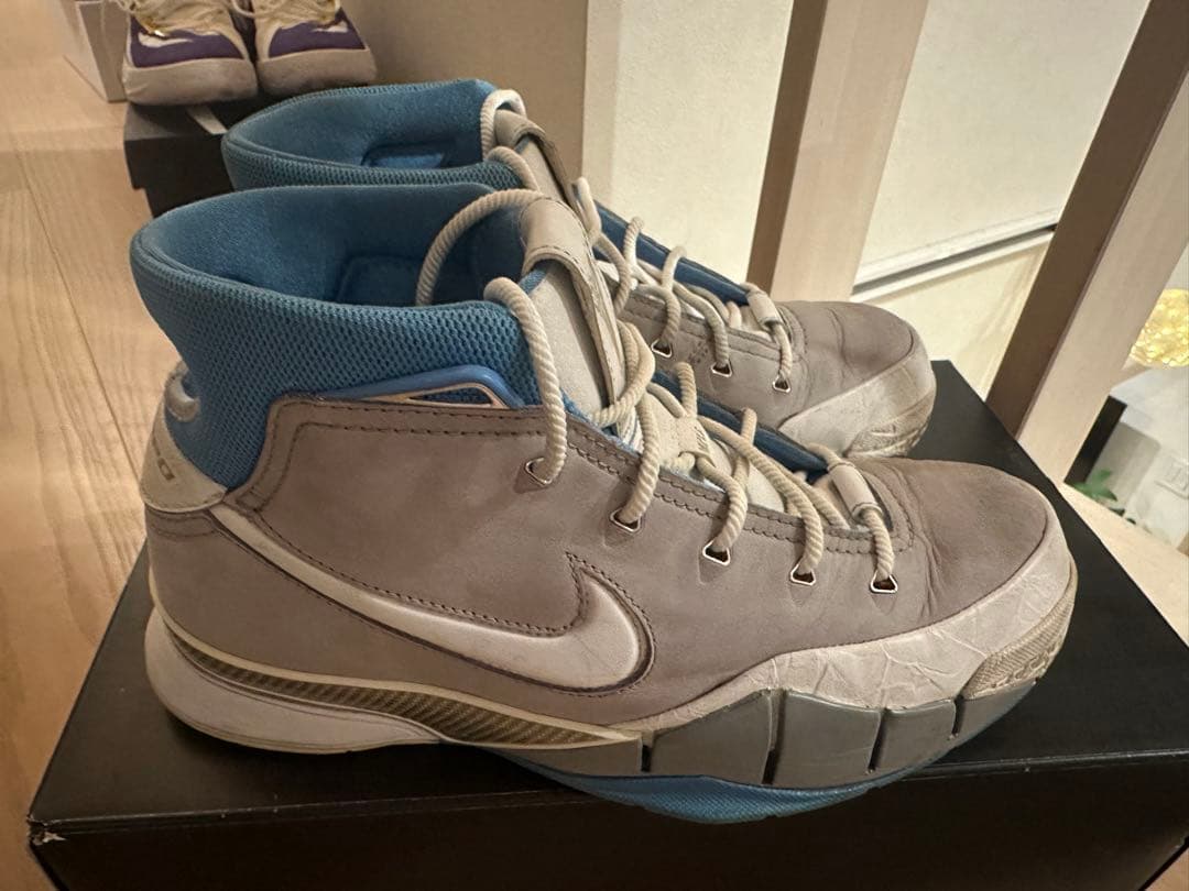 NIKE Kobe I Protro コービー　プロトロ