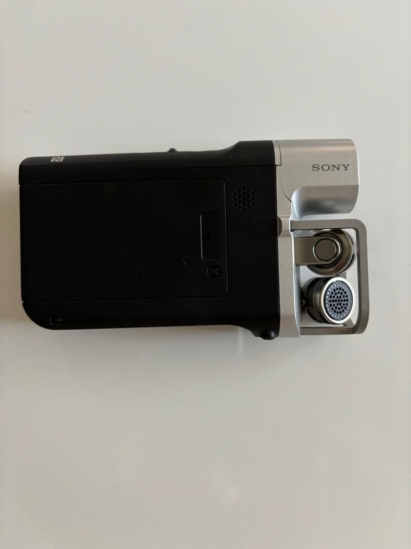 ソニー　ミュージックビデオレコーダー HDR-MV1