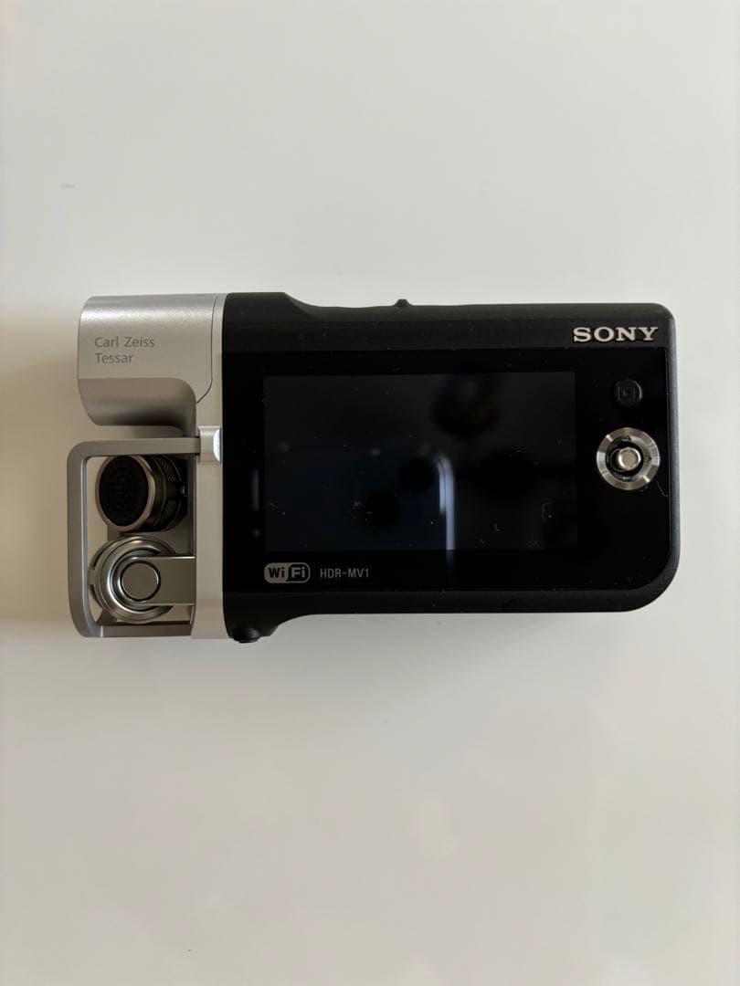 ソニー　ミュージックビデオレコーダー HDR-MV1