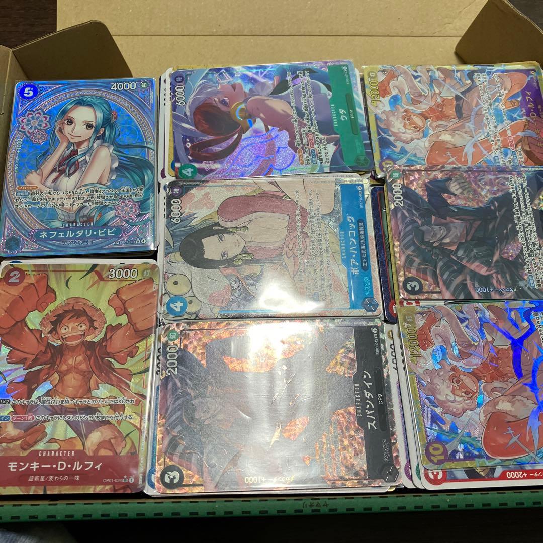 ヒロインズエディション　ビビ　sp他