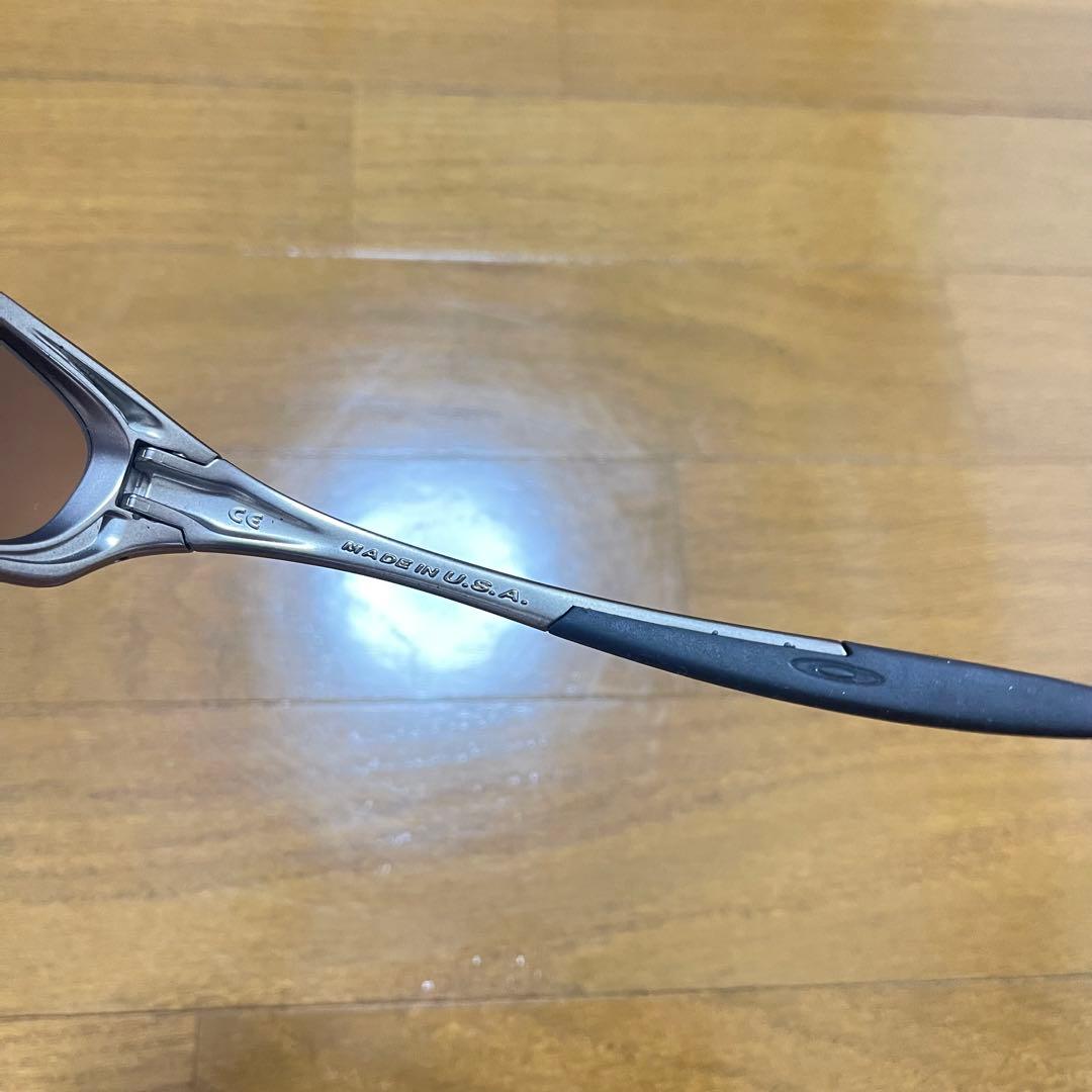 Oakley オークリー xx ダブルエックス サングラス OAKLEY XX