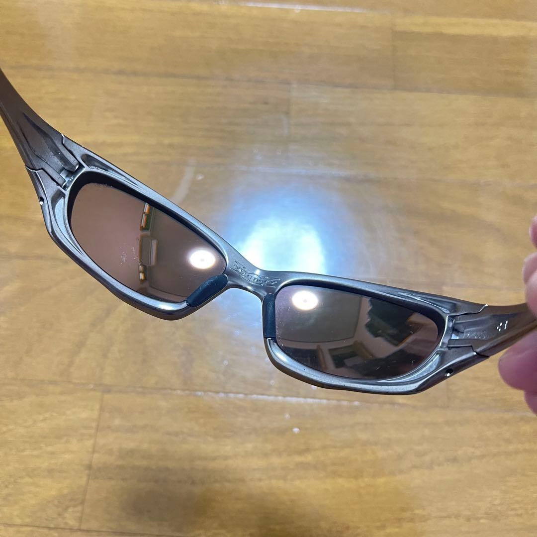 Oakley オークリー xx ダブルエックス サングラス OAKLEY XX