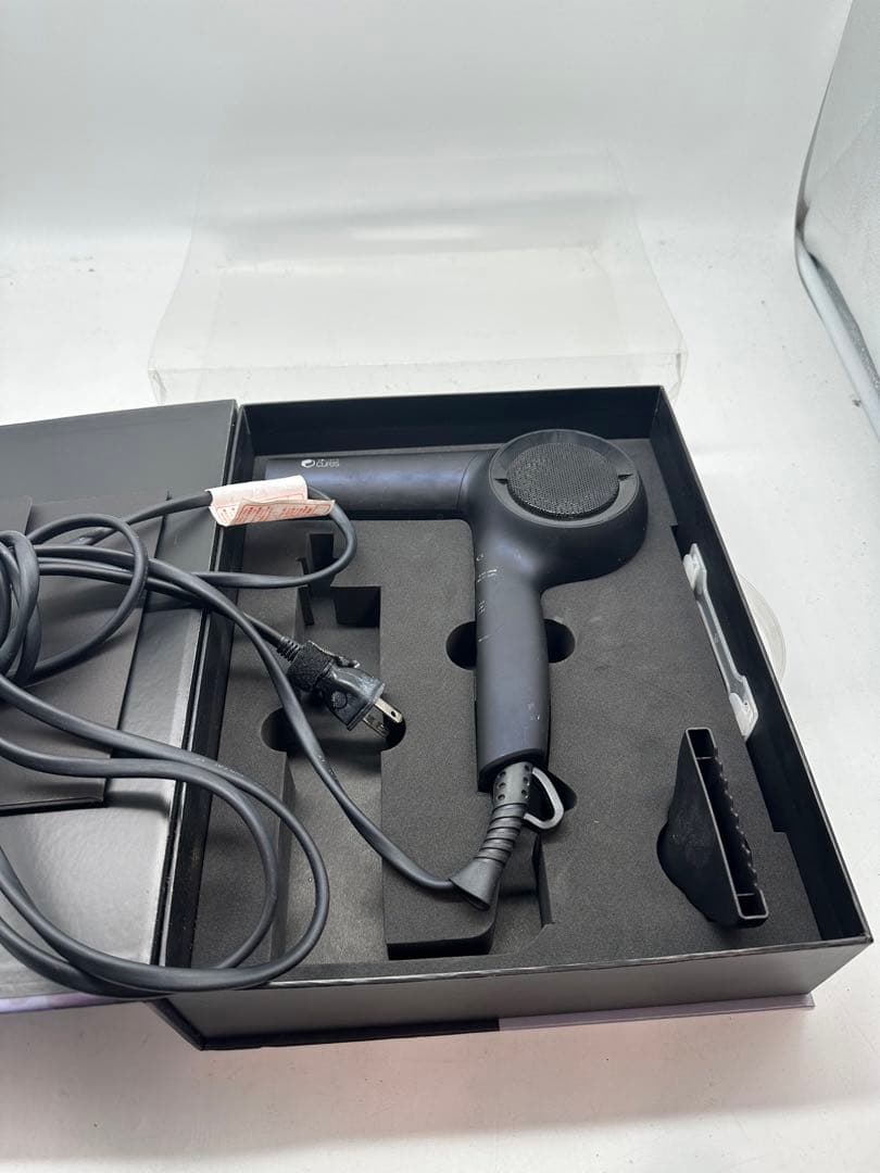 ⑧ ホリスティックキュアドライヤー Rp. CCID-G04B