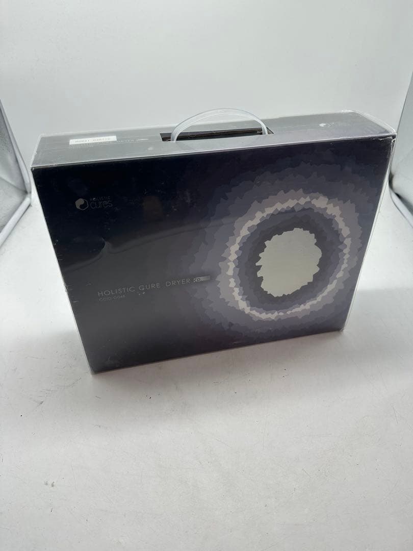 ⑧ ホリスティックキュアドライヤー Rp. CCID-G04B
