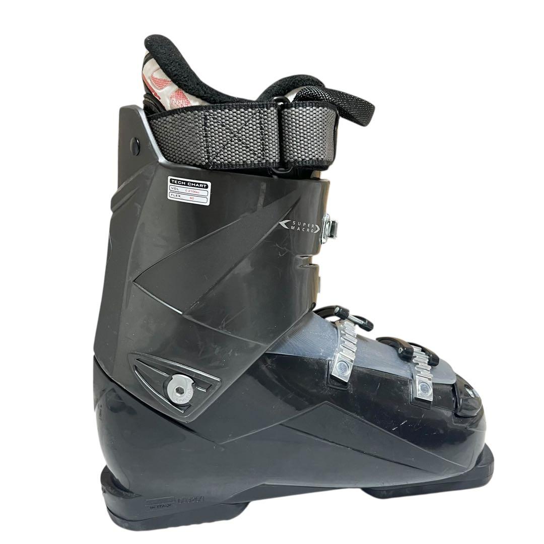 【良品】 スキーブーツ　メンズ HEAD ヘッド GP 26-26.5cm