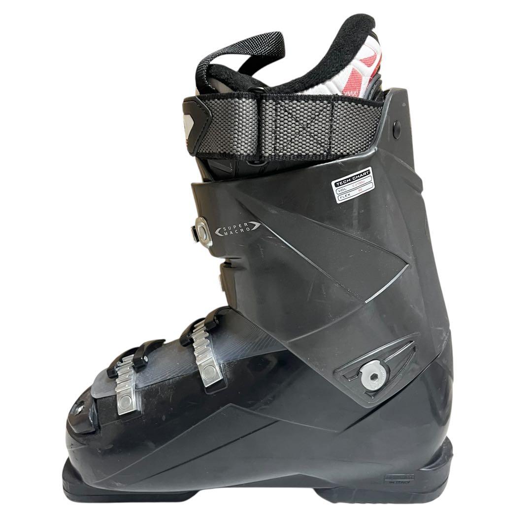 【良品】 スキーブーツ　メンズ HEAD ヘッド GP 26-26.5cm