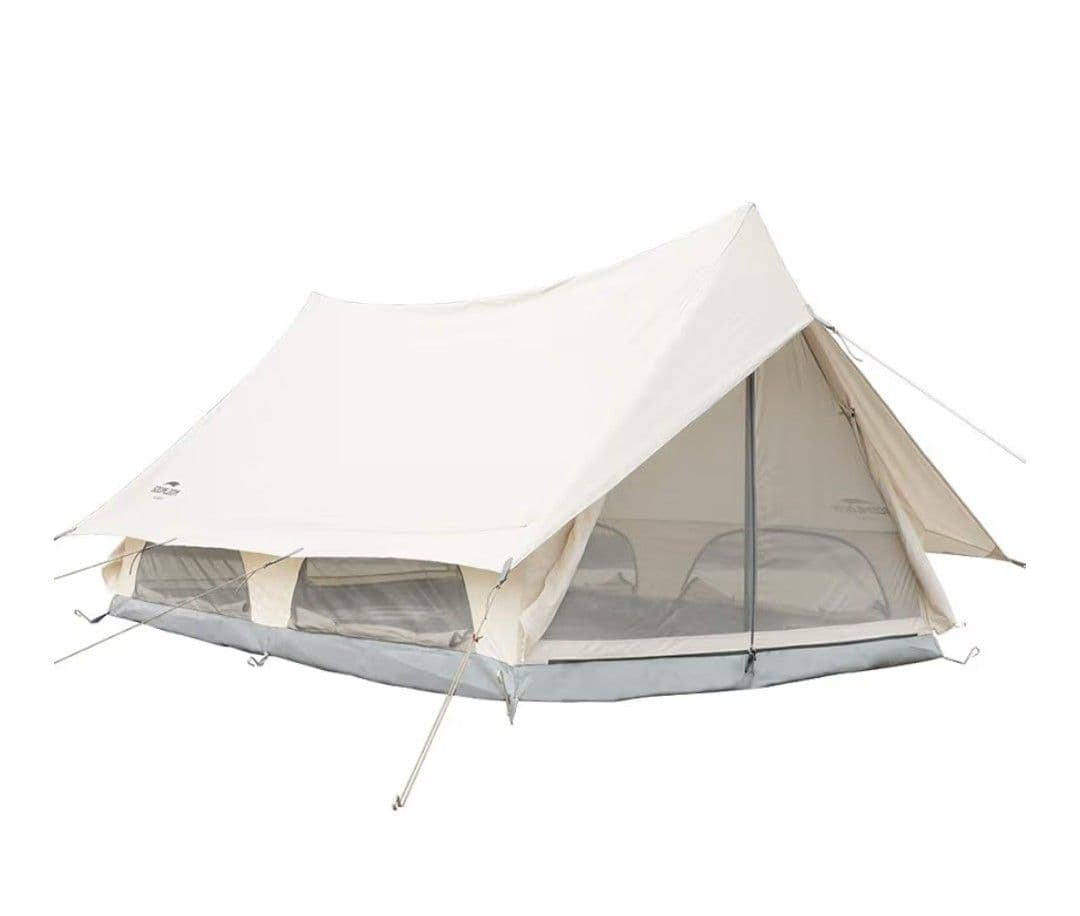 Soomloom Dodona 4P 4人用 TCテント