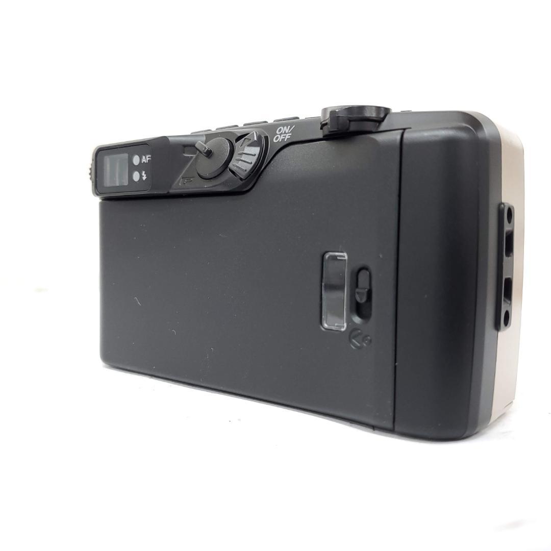 【動作確認済】 Pentax ESPIO 140M F1212-89-8v p