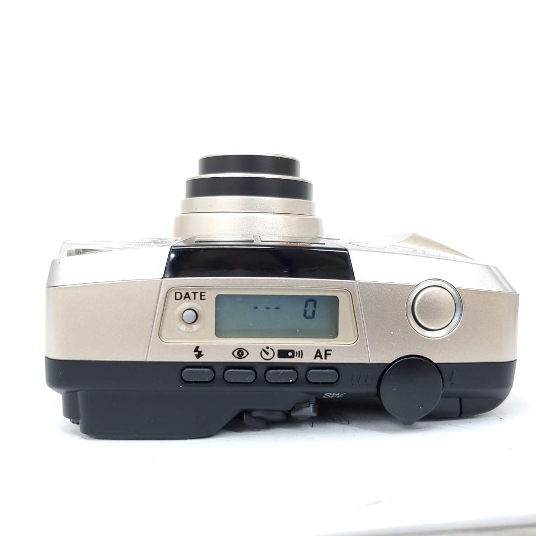 【動作確認済】 Pentax ESPIO 140M F1212-89-8v p