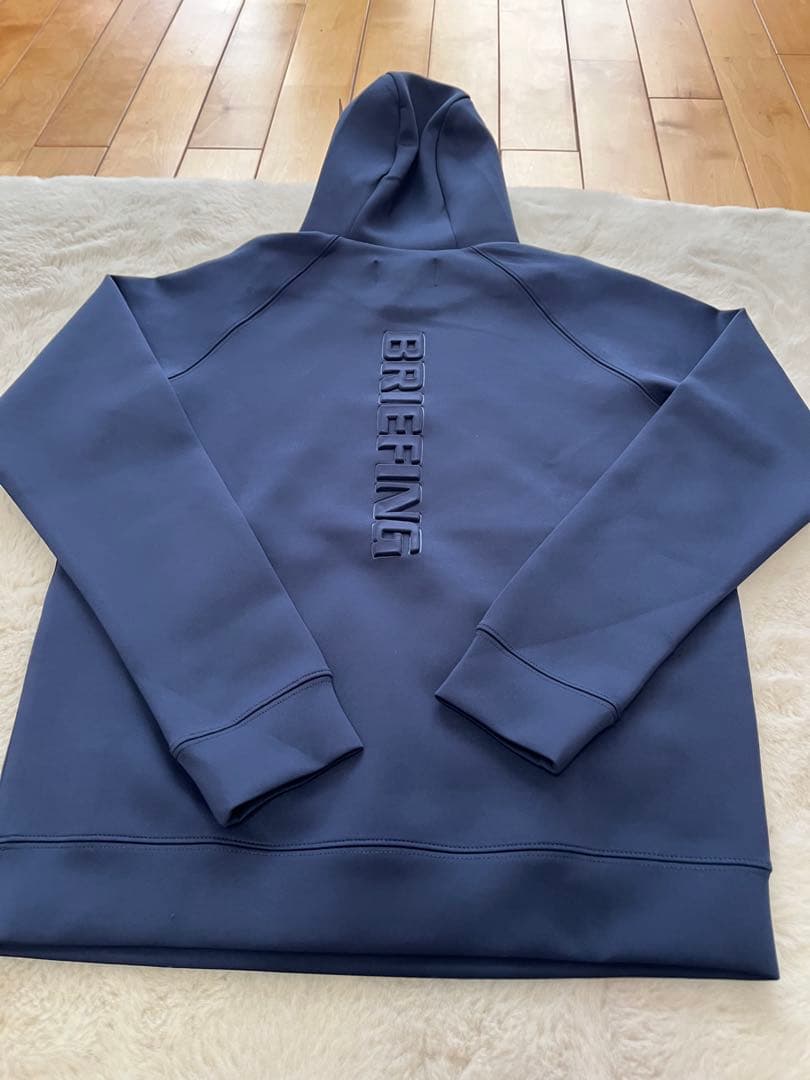 ブリーフィングゴルフレディースウェアスカートセットアップ