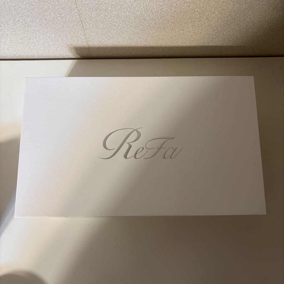 ★正規品・新品使用★ ReFa BEAUTECH DRYER SE