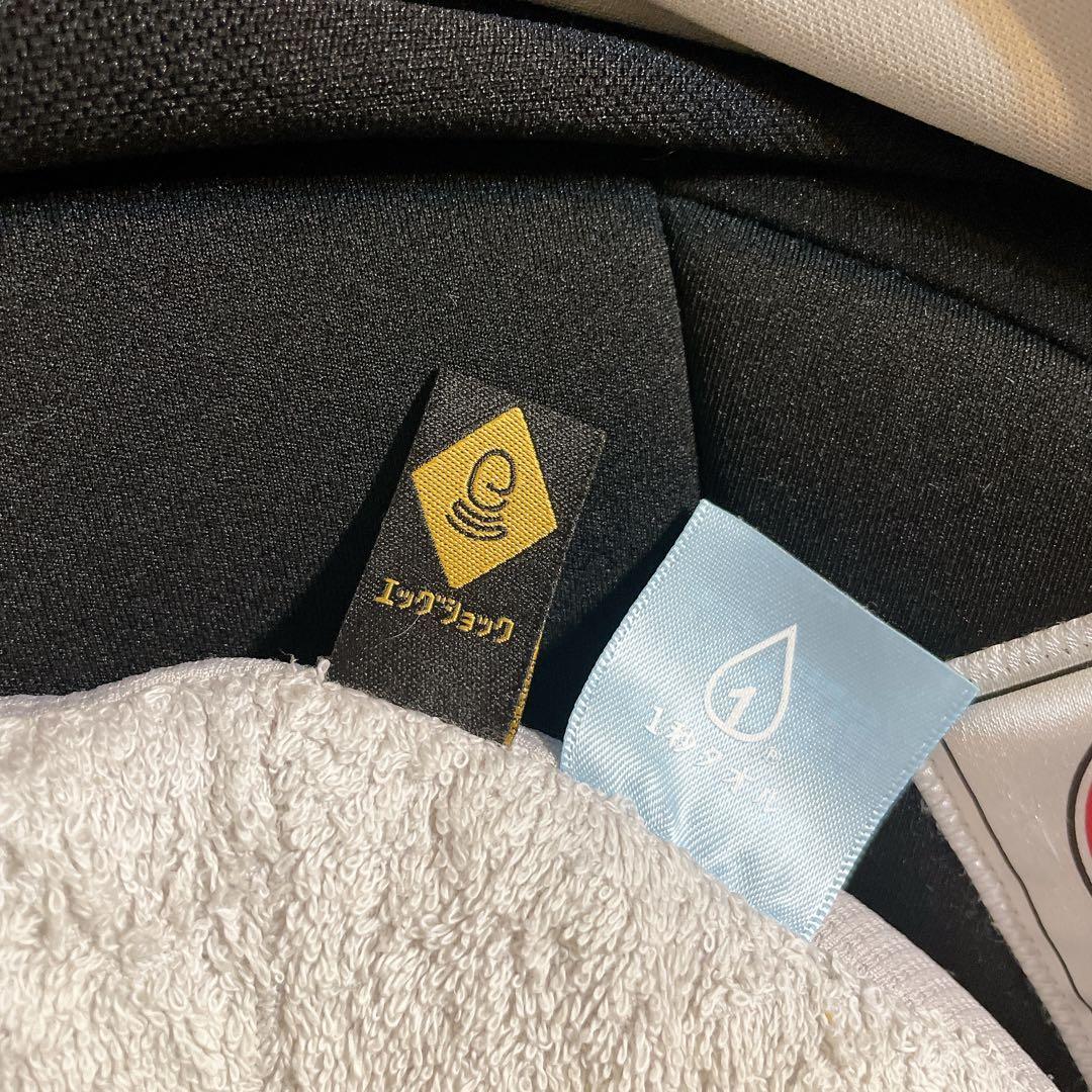 コンビ　クルムーヴスマート　JJ-600 Ltd ストライプブラック　combi