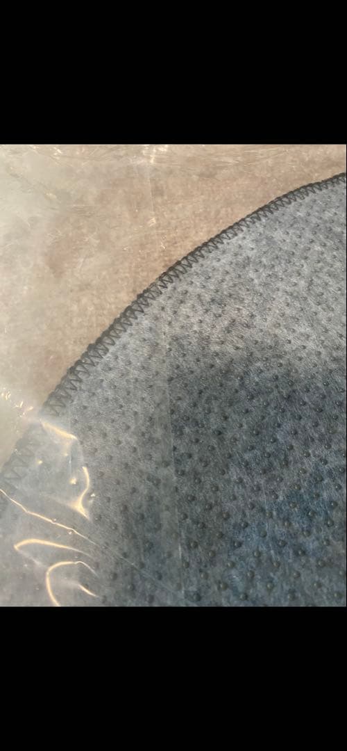 浜崎あゆみ　ルームマット　ANHA-1677 ラグ　カーペット　未使用未開封