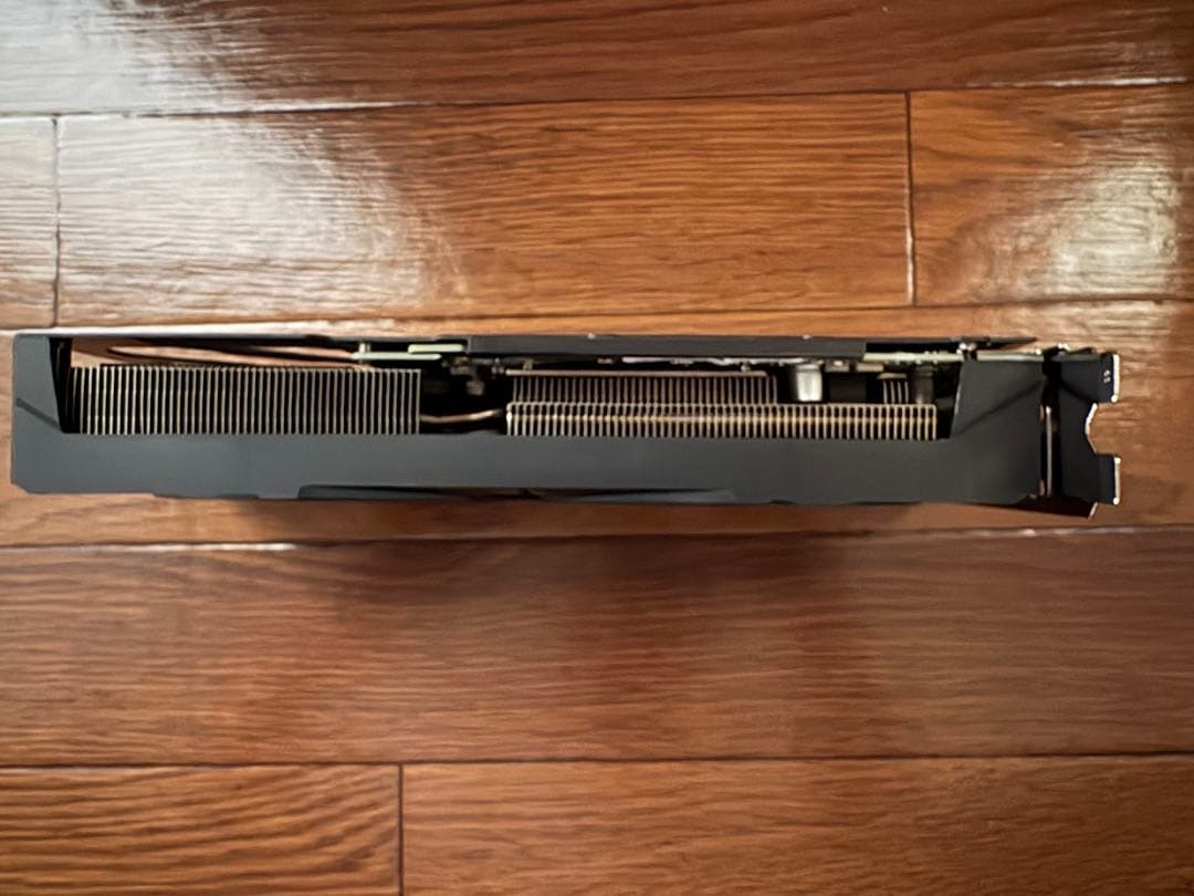 グラフィックボード・グラボ・ビデオカード PNY GeForce RTX 4060 Ti 8GB OC