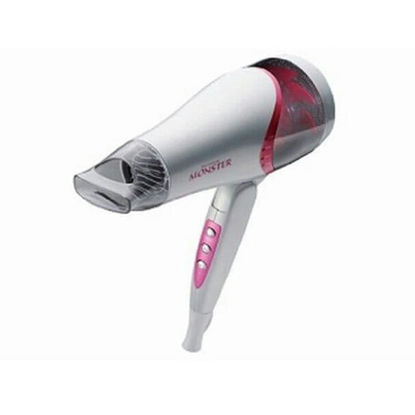 大量風モンスター ドライヤー