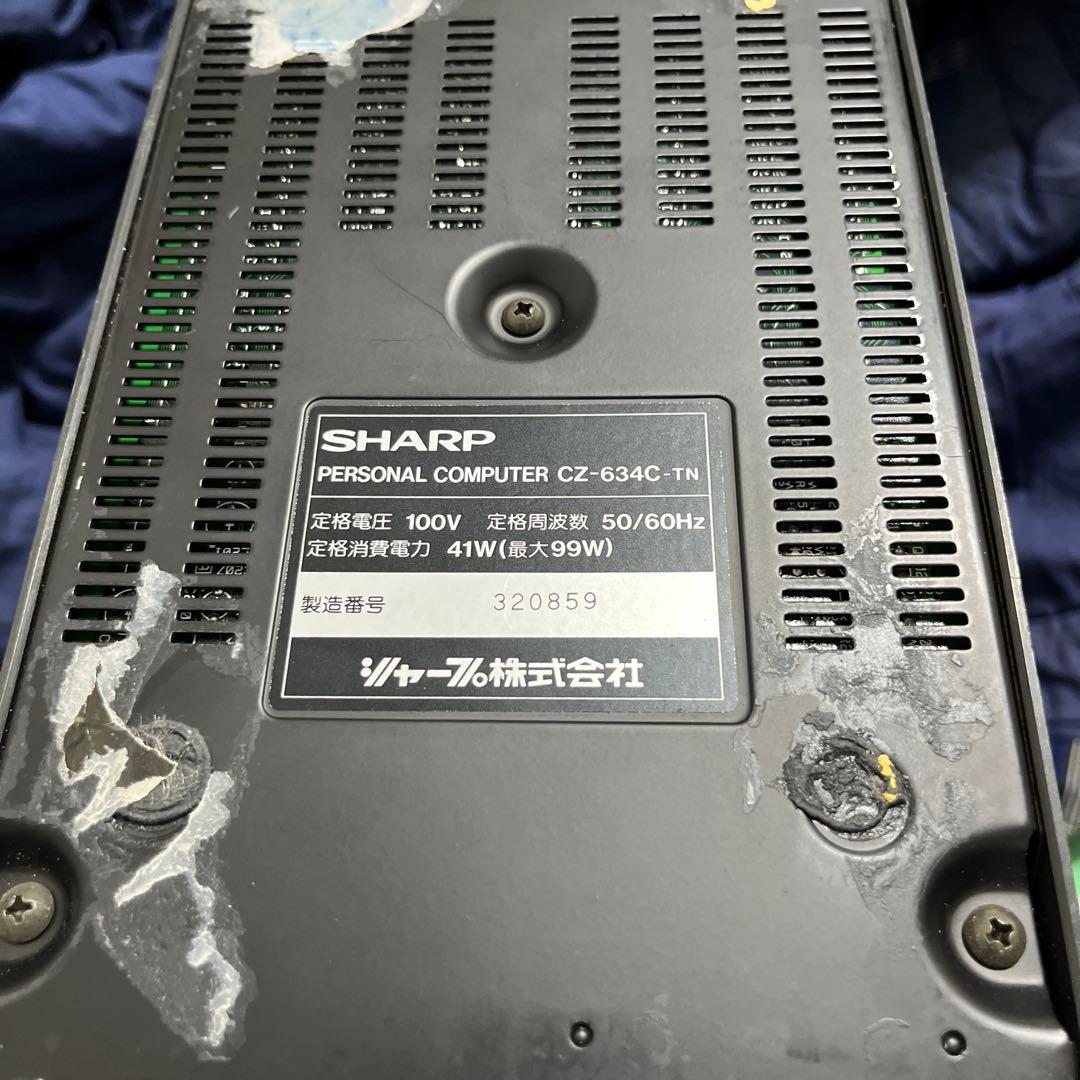 X68000 XVI ＋ネレイド（USB/LAN/メモリ）＋MIDI♦︎ジャンク