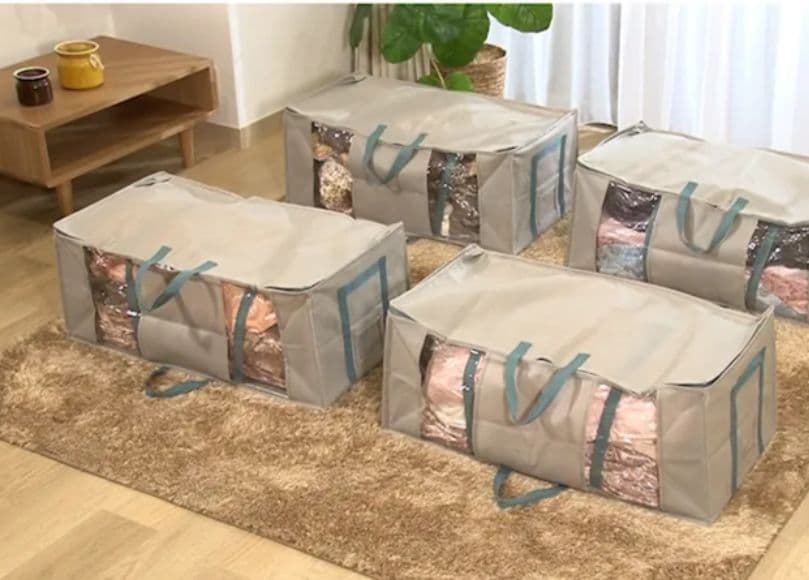 【ディノス限定】圧縮ボックス スピードキューブDX 4個セット