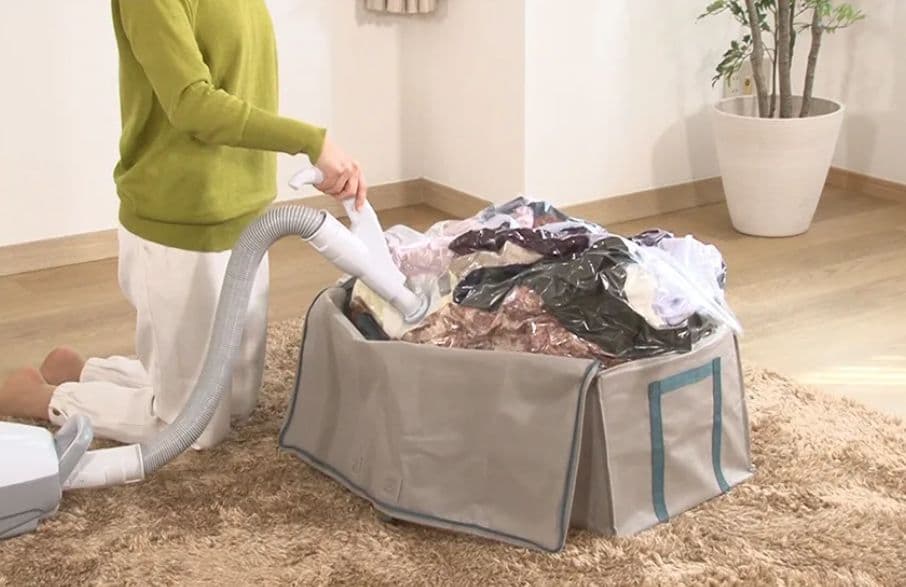 【ディノス限定】圧縮ボックス スピードキューブDX 4個セット