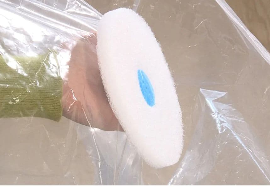 【ディノス限定】圧縮ボックス スピードキューブDX 4個セット