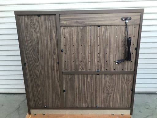 【けいこ】☆日昇 レンジボード TS-014