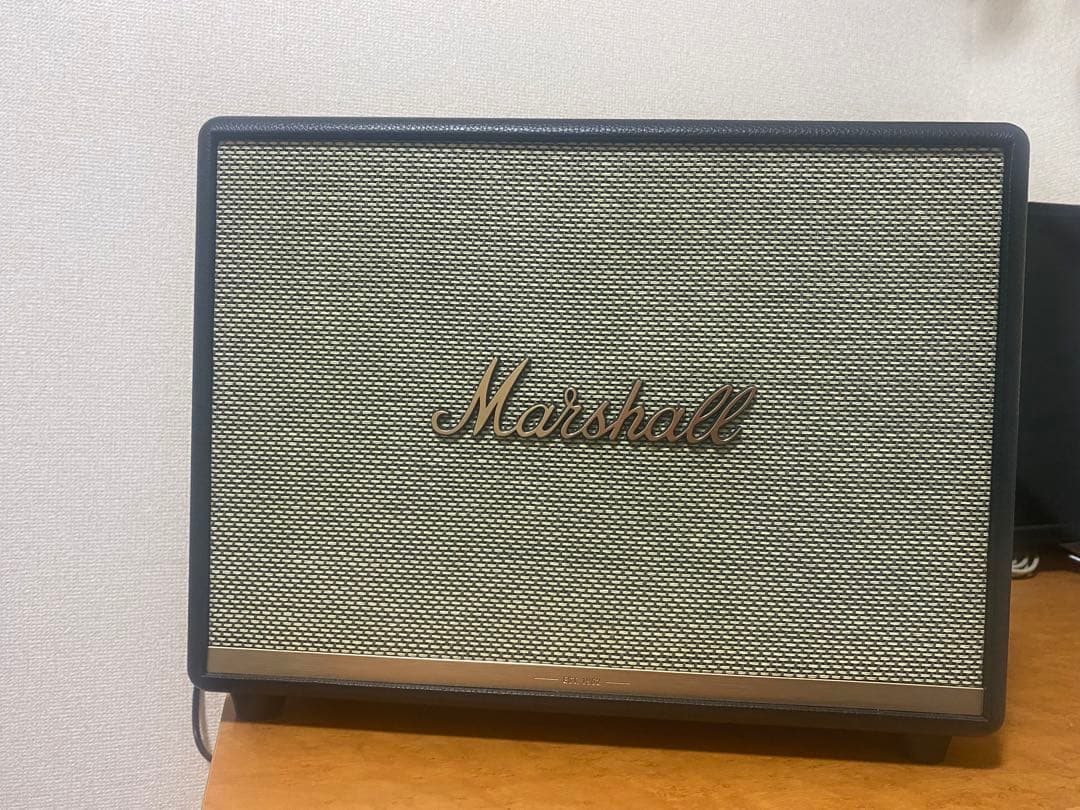 Marshall スピーカー WOBURN 2