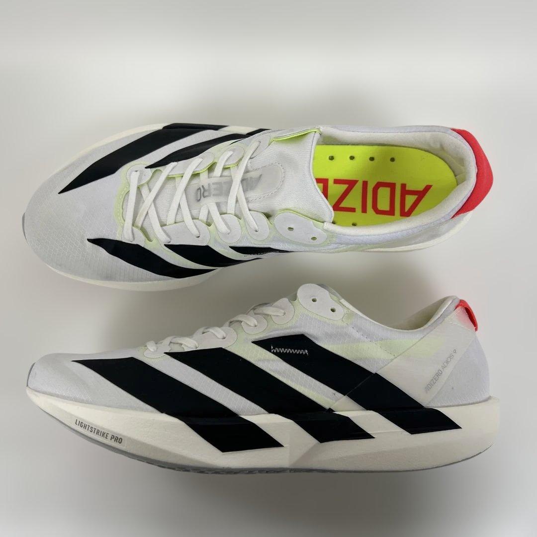 新品★26.5cm★ ADIDAS ADIZERO JAPAN 9