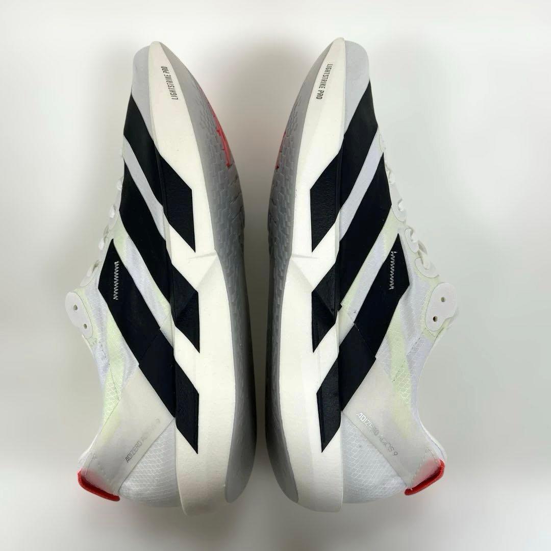 新品★26.5cm★ ADIDAS ADIZERO JAPAN 9
