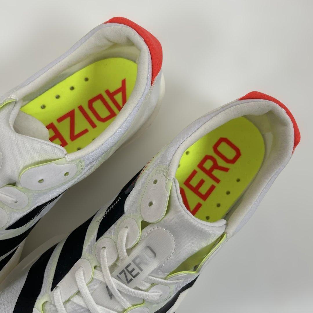 新品★26.5cm★ ADIDAS ADIZERO JAPAN 9