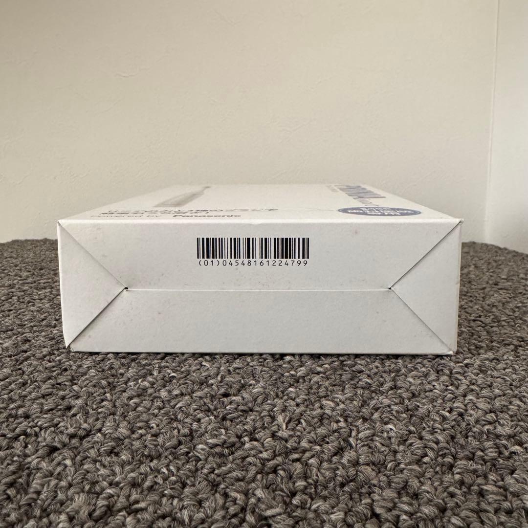 【新品未使用】GC PRINIA smart 音波振動歯ブラシ 歯科専売