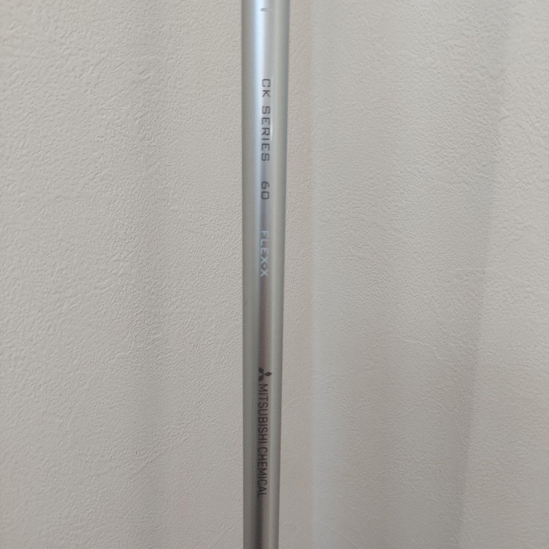 TaylorMade M3 ドライバー ヘッドカバー付き