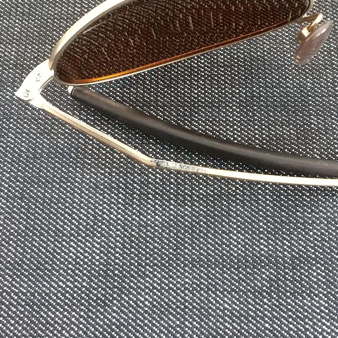 OAKLEY サングラス メタルフレーム