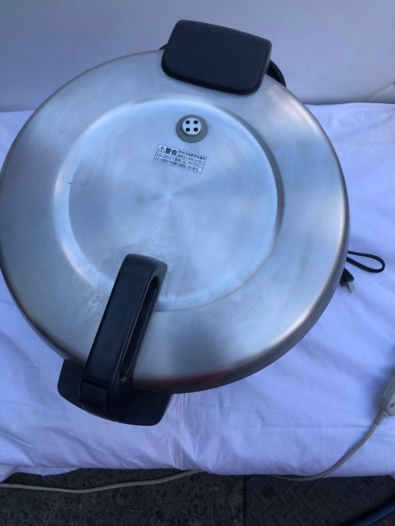 タイガー炊飯ジャー　JNO-A360 3.6L 業務用炊飯器　大型炊飯器