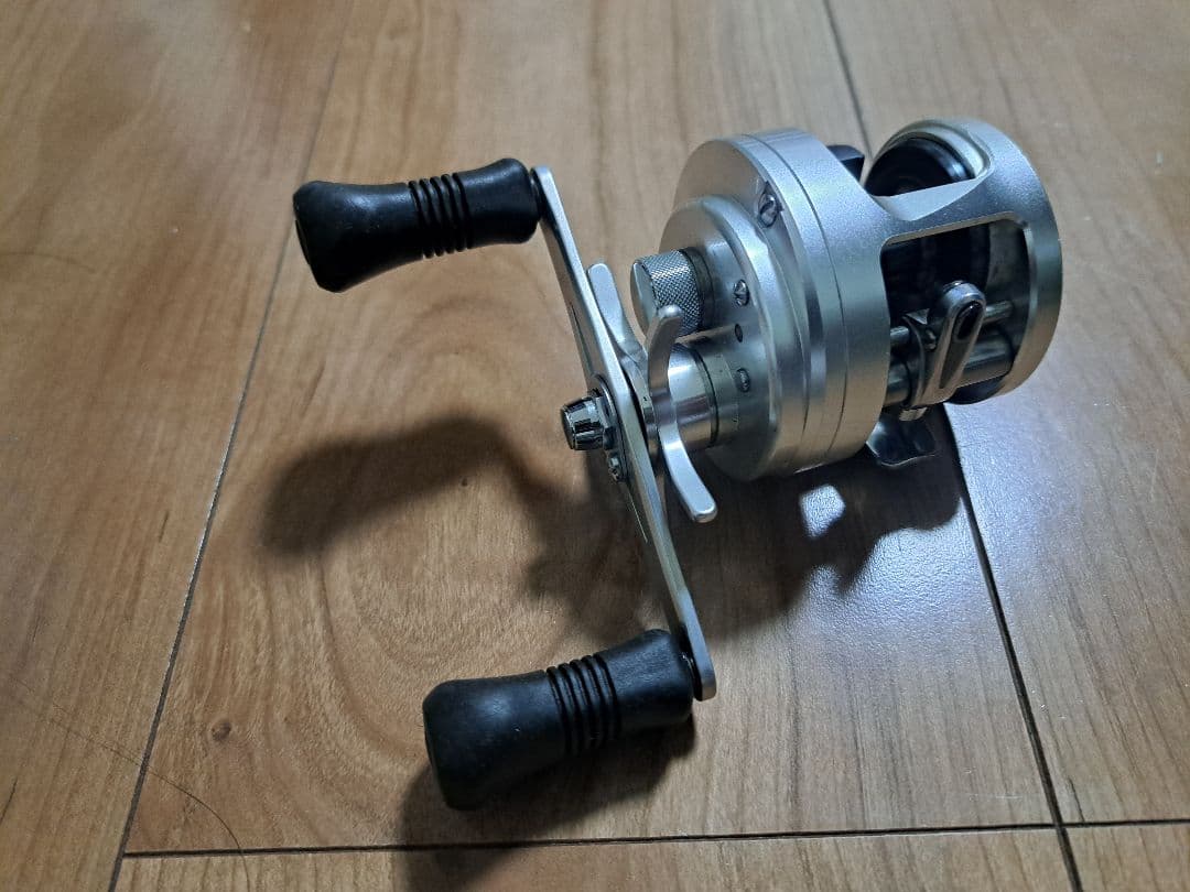 シマノ　オシアカルカッタ200HG